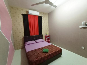 Kak Chik Homestay Kepala Batas